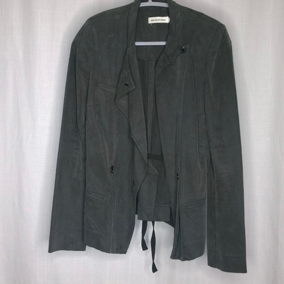 Isabel marant etoile 1501 jacket - Picture 2 of 9